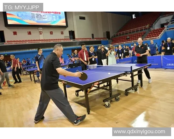 赛后分析:上海乒乓球队与北京乒乓球队的耐力对决全景回顾 赛后分析:上海乒乓球队与北京乒乓球队的耐力对决全景回顾