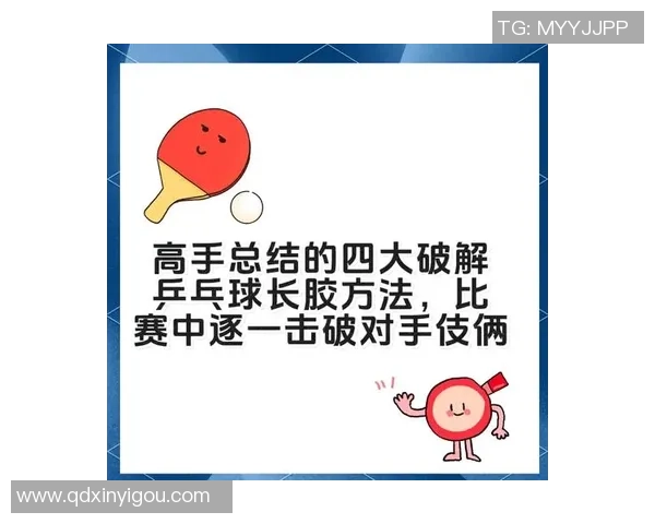 吴强独家分享乒乓球技巧与心得助你提升球技的秘诀与经验总结