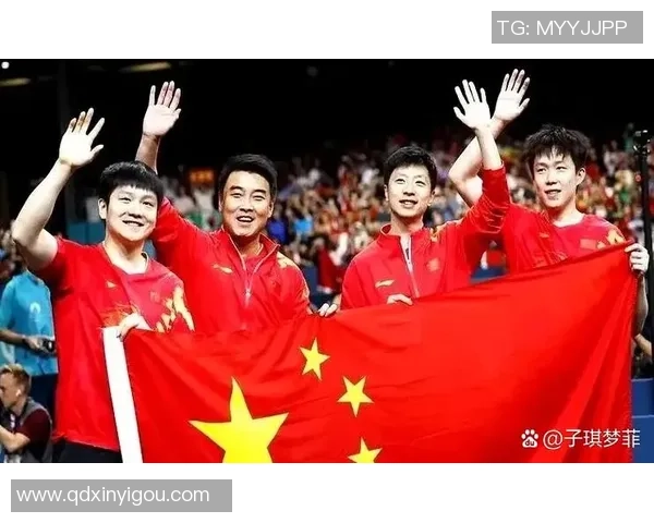 成都乒乓球队的力量变革引发热议展现竞技精神与团队合作的新篇章